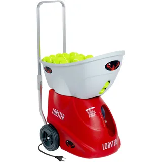 Ballwurfmaschine - Ballmaschine Lobster ELITE 3 - Stromversion!