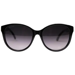 GUCCI Sonnenbrille Gucci Sonnenbrille GUCCI GG0631S 001