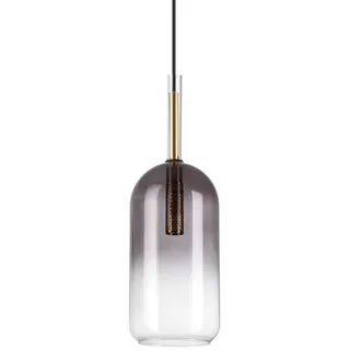Ideal Lux Empire SP1 1-flg. 12 cm Zylinder transparent
