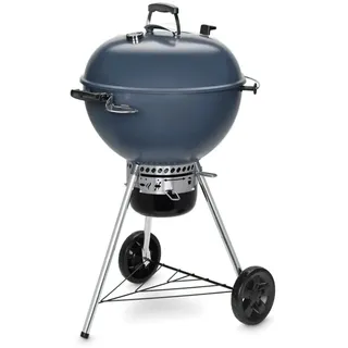 Weber Master-Touch GBS C-5755 Holzkohlegrill – Smoke Grey