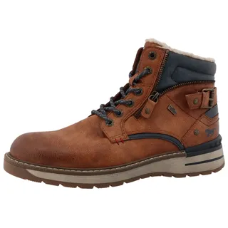 Mustang Maril Herren Braun 43