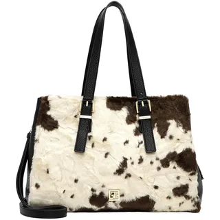 SURI FREY SFY Steffy Shopper Polyester Beige