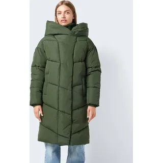 Noisy May New Jacke - Kombu Green - XS