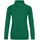 Sweatjacke grün 40