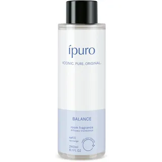 ipuro Classic balance Refill Raumduft 240 ml