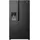 NRS917E61BX Side-by-Side (528 l, 1786 mm hoch, schwarz inox)