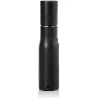 AdHoc LEVO Pfeffermühle 27 cm Schwarz unbefüllt