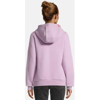 salzhaut Sweatjacke SÖÖTE JACKE Weiß 2