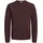 Strickpullover Bronze M
