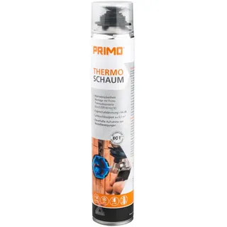 Primo Thermoschaum Beige 0,75 l