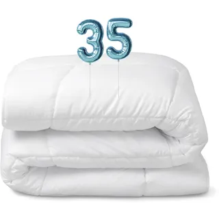 Tempur Luxe Leicht-Decke Home - B/L ca. 155,00x200,00