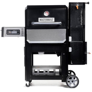 Masterbuilt Gravity Series 800 - Digitaler Holzkohle Grill + Smoker
