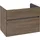 Waschbeckenunterschrank 76 x 55 cm Arizona Oak
