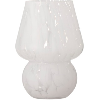 Bloomingville - Halim Vase, weiß