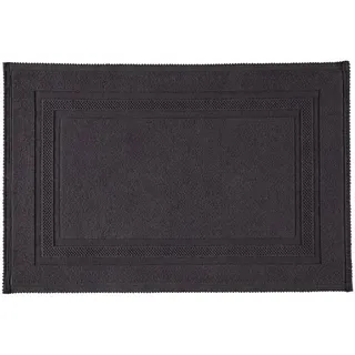 Rhomtuft Gala 60 x 90 cm zinn
