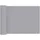 180 x 700 cm Grau Polyurethan