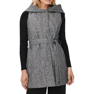 ONLY Damen Onlsedona Light Waistcoat Cc Otw Weste - XS
