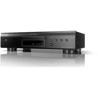 Denon DCD-600NE schwarz