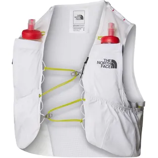 The North Face Summit Run 5 Trailrunningrucksack Trailrunningrucksäcke weiss Größe 5L | L Laufen | Trailrunning