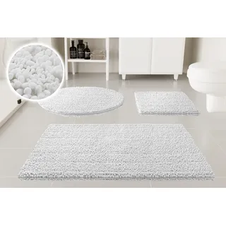 OTTO home Torrni Weiß 80 x 150 cm