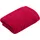 Waschhandschuh 16 x 22 cm rot 3 St.