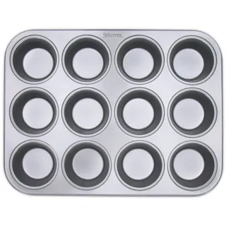 Städter We Love Baking Muffinform 35 x 27 cm