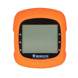 Monolith Grillthermometer orange