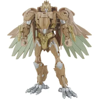 Transformers F7232ES0, 8 Jahr(e), Kunststoff, Beige, Grün - Beige/Grün