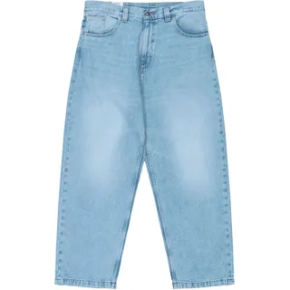 CARHARTT Brandon Pant Blau L