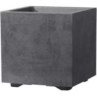 Deroma Millennium 25 x 25 x 25 cm Anthrazit