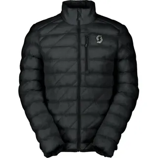 Scott Insuloft Tech Primaloft Jacke Schwarz L
