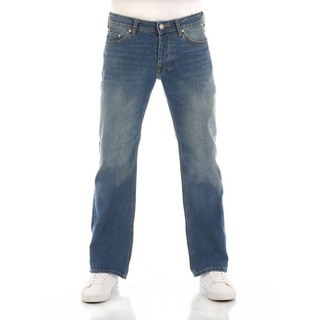 LTB Bootcut-Jeans TINMAN mit Stretch blau 30W / 30L