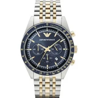 Giorgio Armani Emporio Armani AR6088 Faltschließe 0 mm