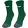 Trainingssocken 3er Pack dunkelgrün 35-38