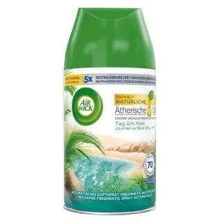Airwick Freshmatic Max Nachfüller Tag am Meer 250 ml