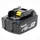 BL1850B 18V Li-Ion 3 x 5,0 Ah
