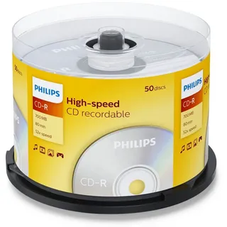 Philips CD-R