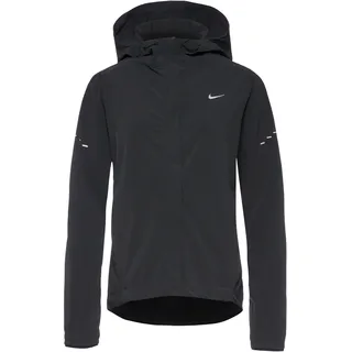 Nike Swift Repel Damen Schwarz M