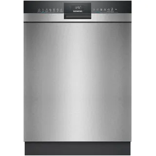 Siemens iQ300 SN43ES04TE