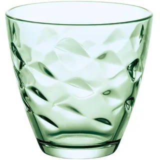 Bormioli Rocco Rocco Flora Gläser-Set 0,26 l 6-tlg.