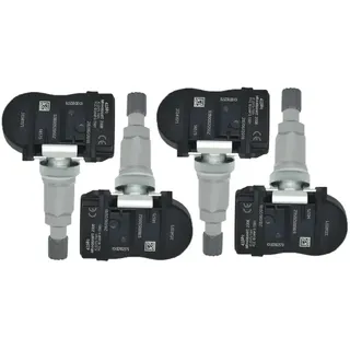 TPMS Reifendrucksensor Monitor 31341171 31341893 31414189 Für Volvo C30 S60 S70 S80 V40 V60(4PCS)