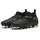 Puma FG/AG schwarz/fizzy light/green terrain 35 5