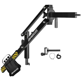 Westcott Easy Boom 360 kompakter Galgen