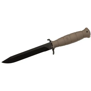 Armeeverkauf Original Feldmesser ohne Rückensäge 100617