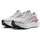 Herren Weite M Feather Gray/Gray Echo/Pink Opal/White 37