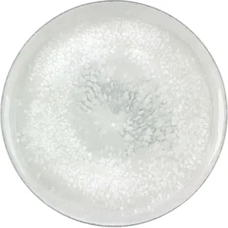 Bauscher smart - Teller flach coup 20 cm - Salt 12er