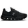 Cloudswift 4 Damen Schwarz 39