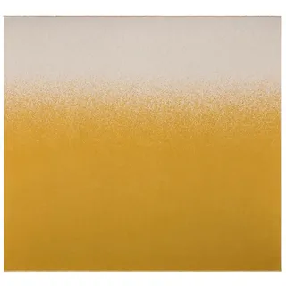 David Fussenegger Luca Bettüberwurf 220 x 240 cm Hellgelb