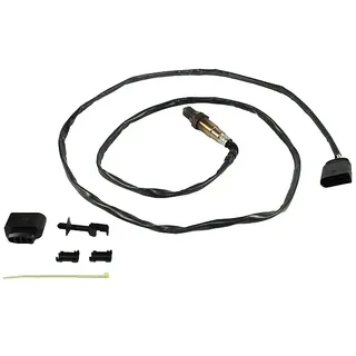 METZGER 0893178 Lambdasonde für VAG VW