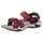 Hiking Sandal Pink 37